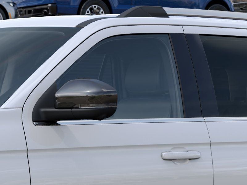 2027 Ford Expedition King Ranch