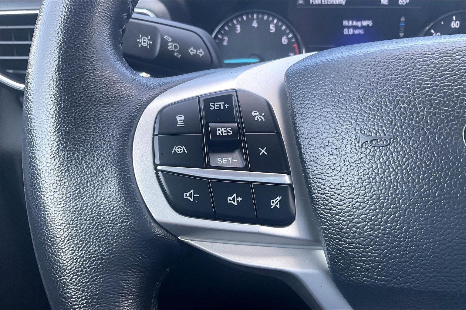 2023 Ford Explorer Limited - Photo 20
