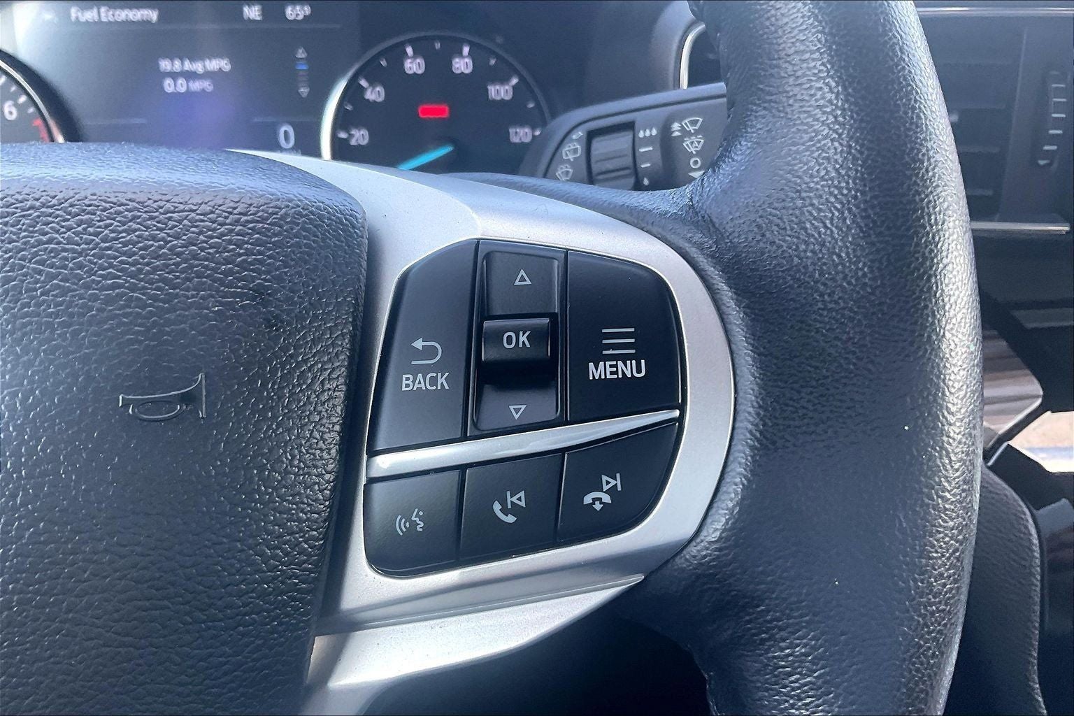 2023 Ford Explorer Limited - Photo 21