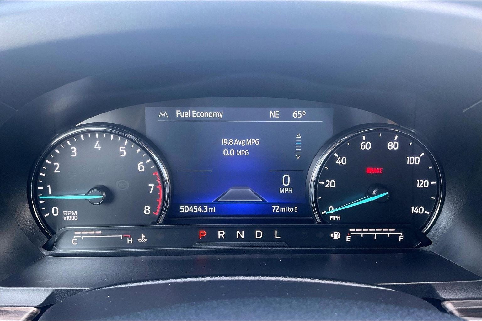2023 Ford Explorer Limited - Photo 22