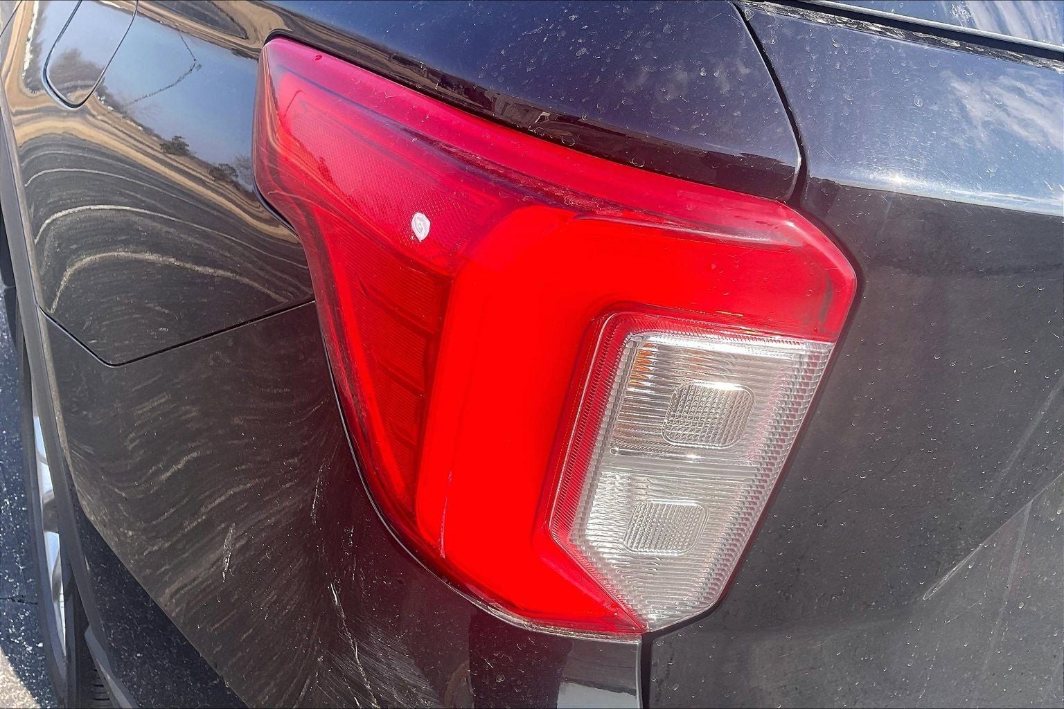 2023 Ford Explorer Limited - Photo 24
