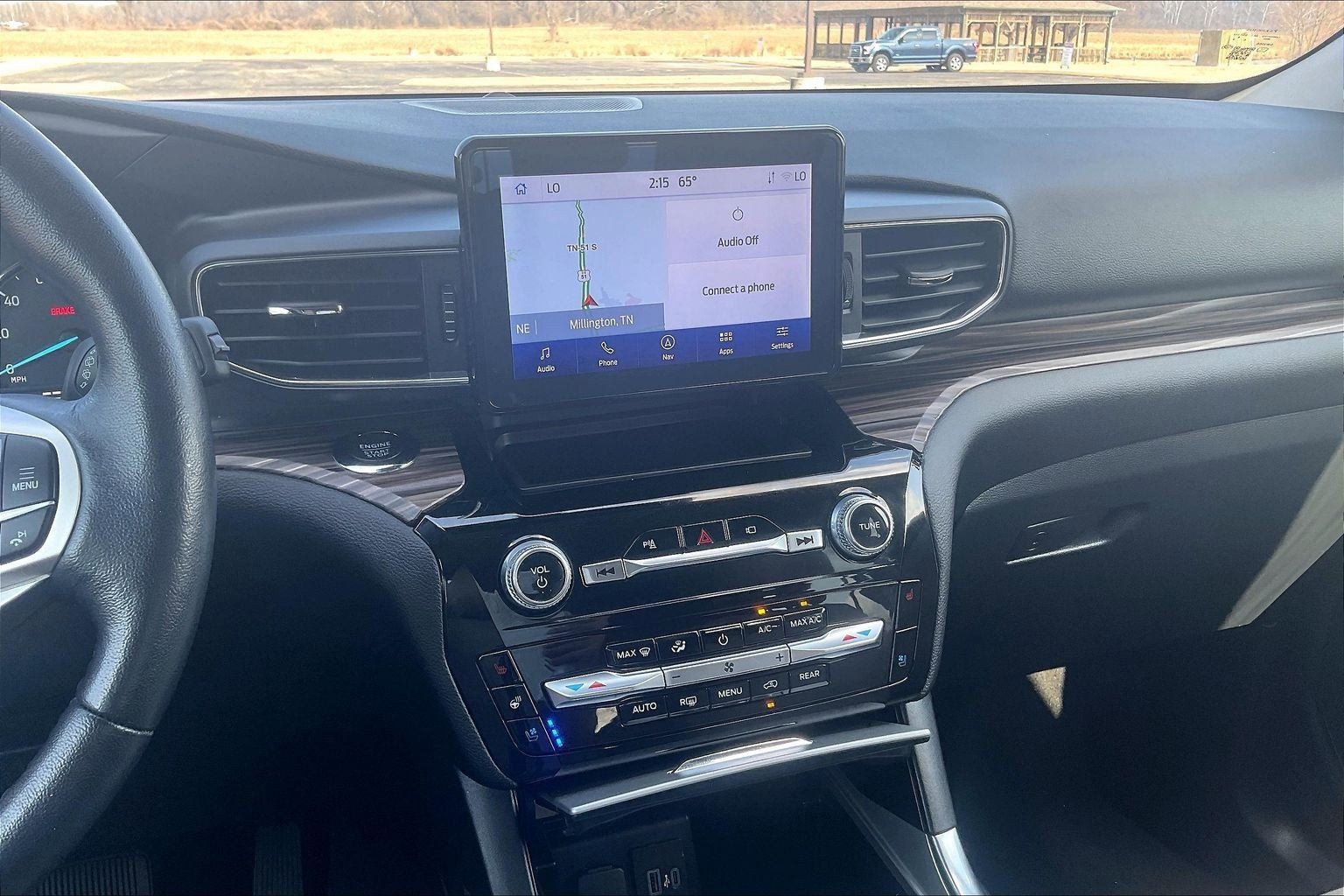 2023 Ford Explorer Limited - Photo 6