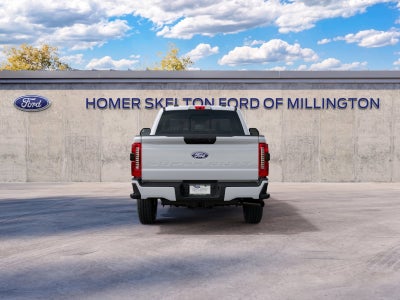 2027 Ford F-250SD XL