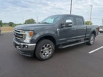 2021 Ford F-250SD Lariat