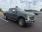 2021 Ford F-250SD Lariat