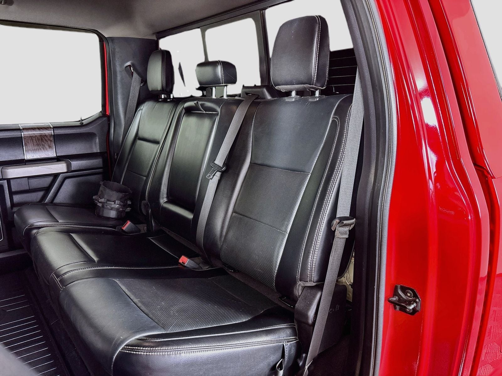 2019 Ford F-250SD Lariat