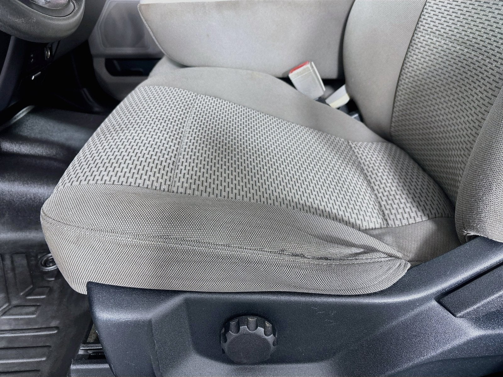 2017 Ford F-250SD XLT