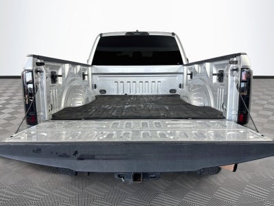 2017 Ford F-250SD XLT