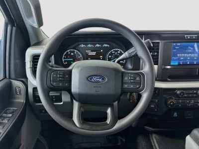 2027 Ford F-350SD XL DRW