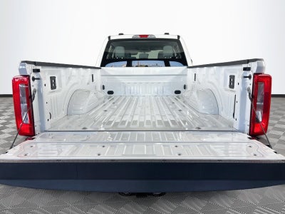 2027 Ford F-350SD XL DRW