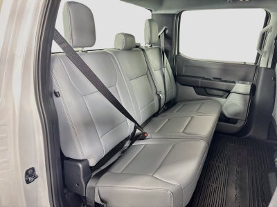 2027 Ford F-350SD XL DRW