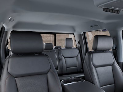 2027 Ford F-350SD Lariat DRW