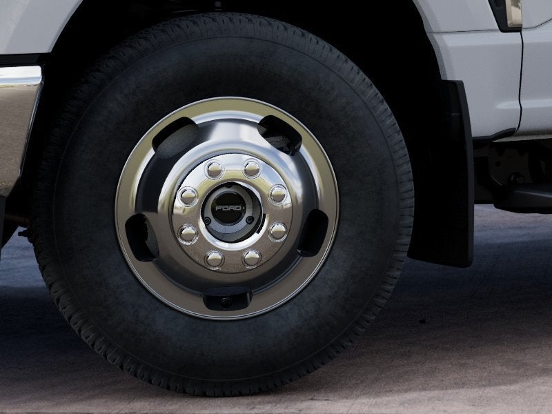 2027 Ford F-350SD XLT DRW