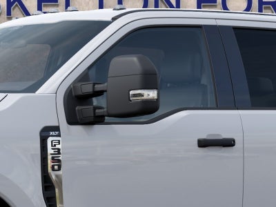 2027 Ford F-350SD XLT DRW