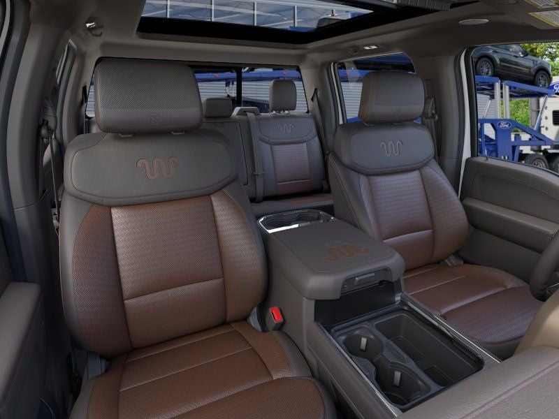 2026 Ford F-350SD King Ranch DRW