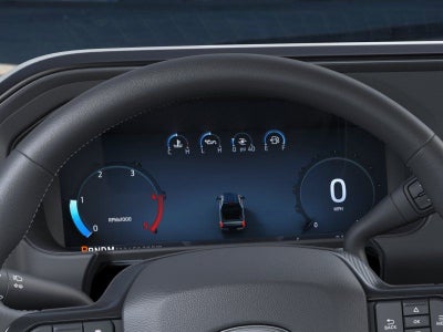 2026 Ford F-450SD Platinum DRW