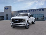 2026 Ford F-450SD Platinum DRW