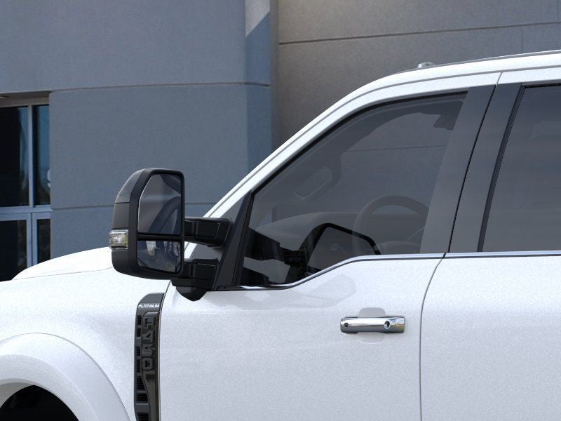 2026 Ford F-450SD Platinum DRW