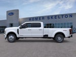 2026 Ford F-450SD Platinum DRW
