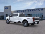 2026 Ford F-450SD Platinum DRW