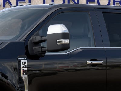 2027 Ford F-450SD Platinum DRW