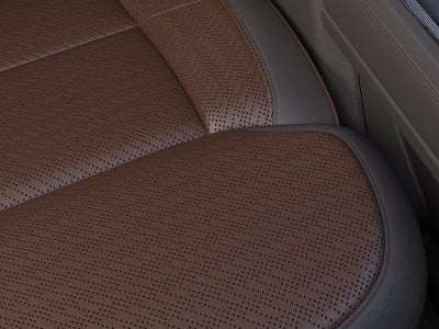 2026 Ford F-450SD King Ranch DRW
