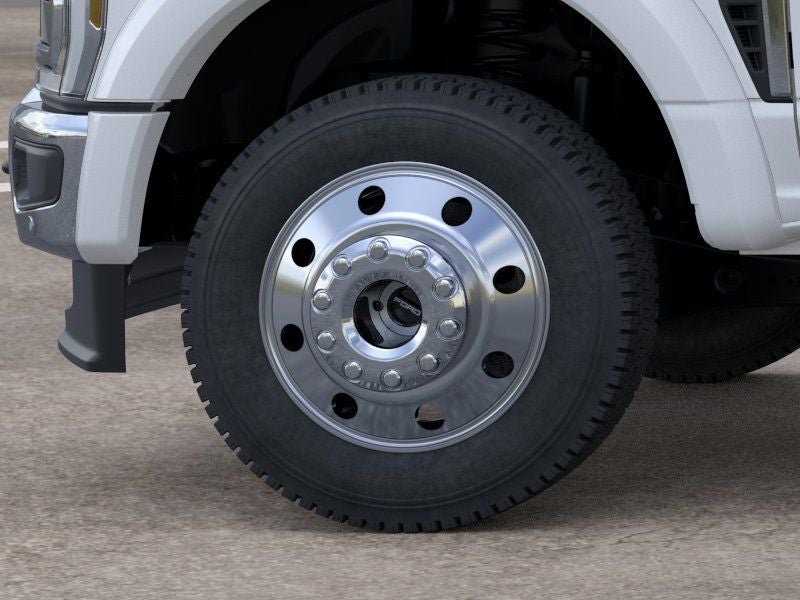2026 Ford F-450SD King Ranch DRW