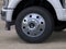 2026 Ford F-450SD King Ranch DRW