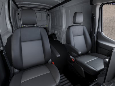 2027 Ford Transit-250 Base
