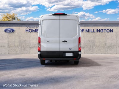 2027 Ford Transit-250 Base