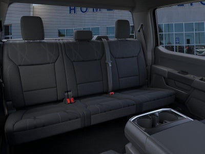 2026 Ford F-150 LOBO