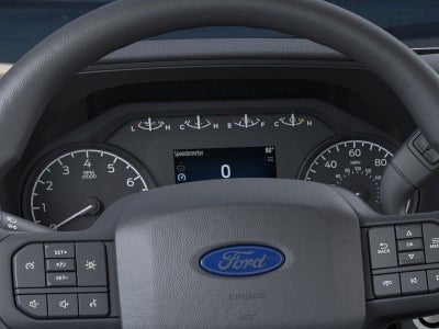 2026 Ford F-150 LOBO