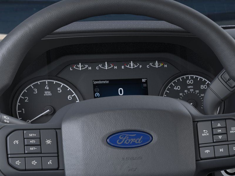 2026 Ford F-150 LOBO