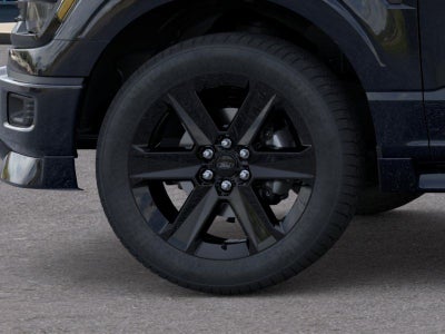 2026 Ford F-150 LOBO