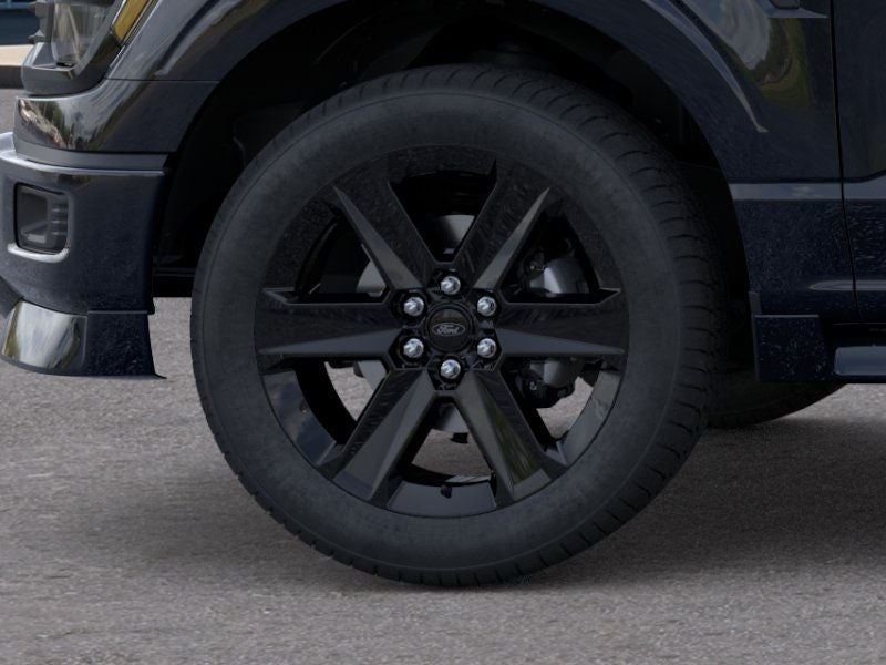 2026 Ford F-150 LOBO