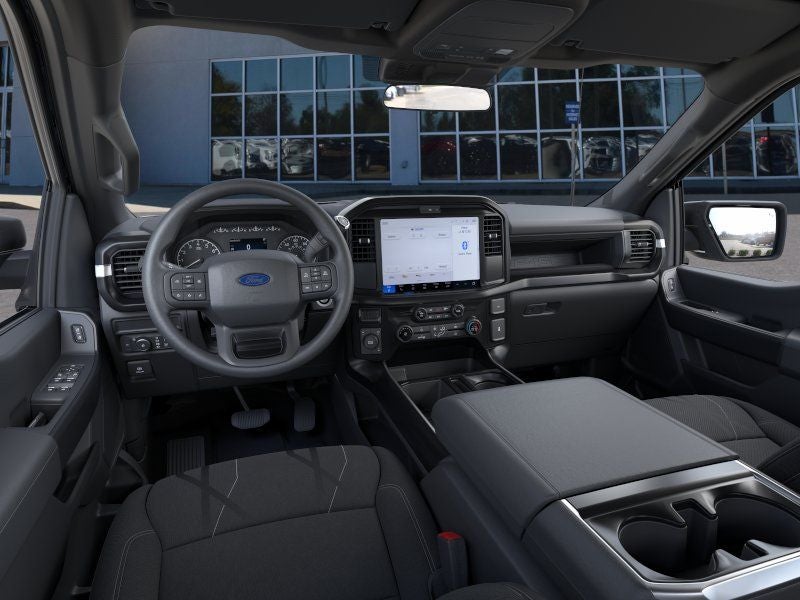 2026 Ford F-150 LOBO