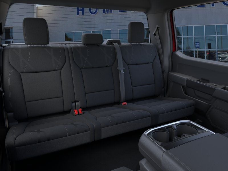 2026 Ford F-150 LOBO