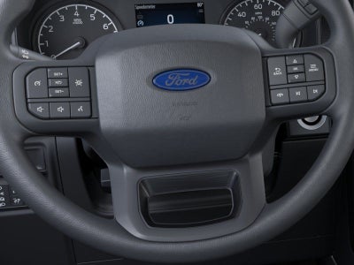 2026 Ford F-150 LOBO
