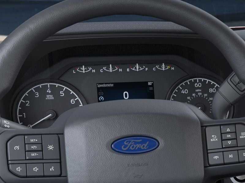 2026 Ford F-150 LOBO