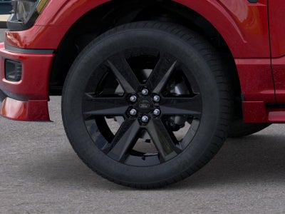 2026 Ford F-150 LOBO