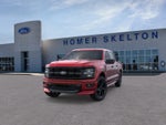 2026 Ford F-150 LOBO