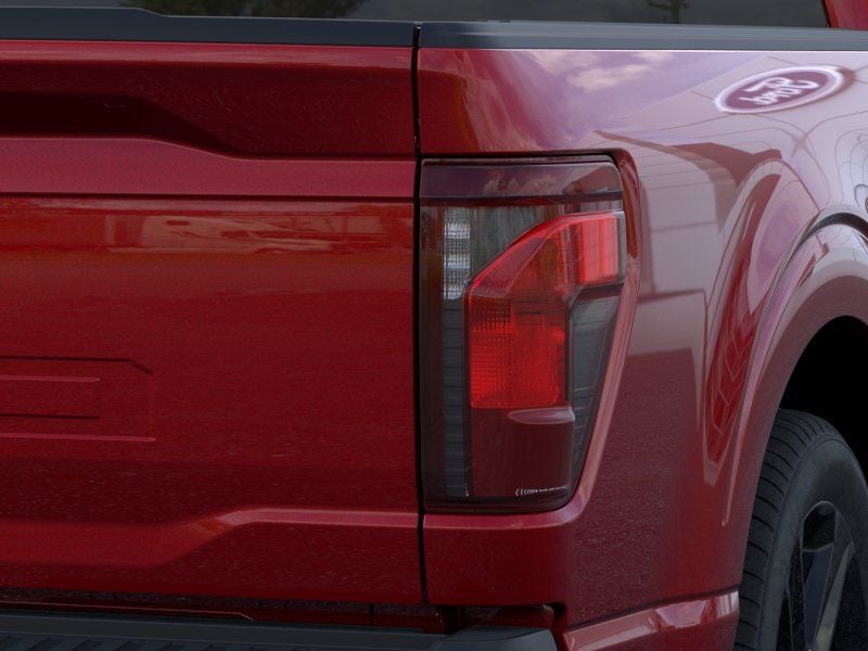 2026 Ford F-150 LOBO