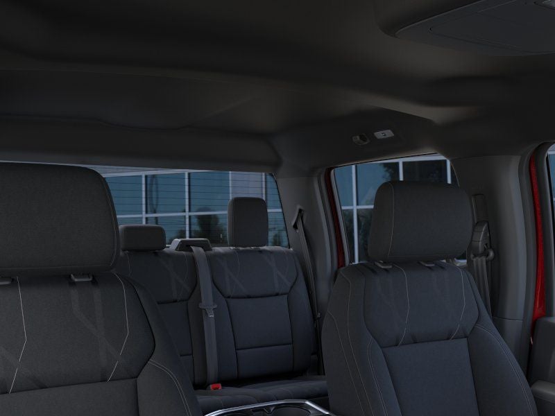 2026 Ford F-150 LOBO