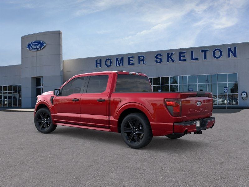 2026 Ford F-150 LOBO