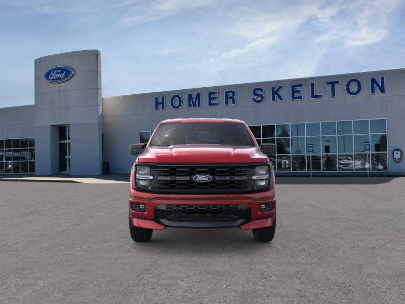 2026 Ford F-150 LOBO