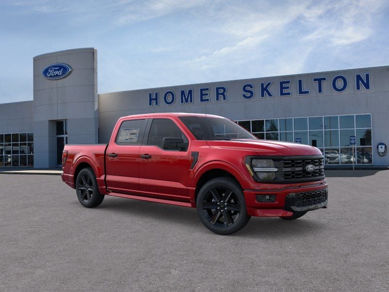 2026 Ford F-150 LOBO