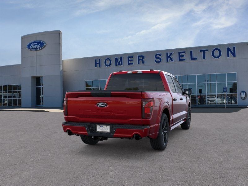 2026 Ford F-150 LOBO