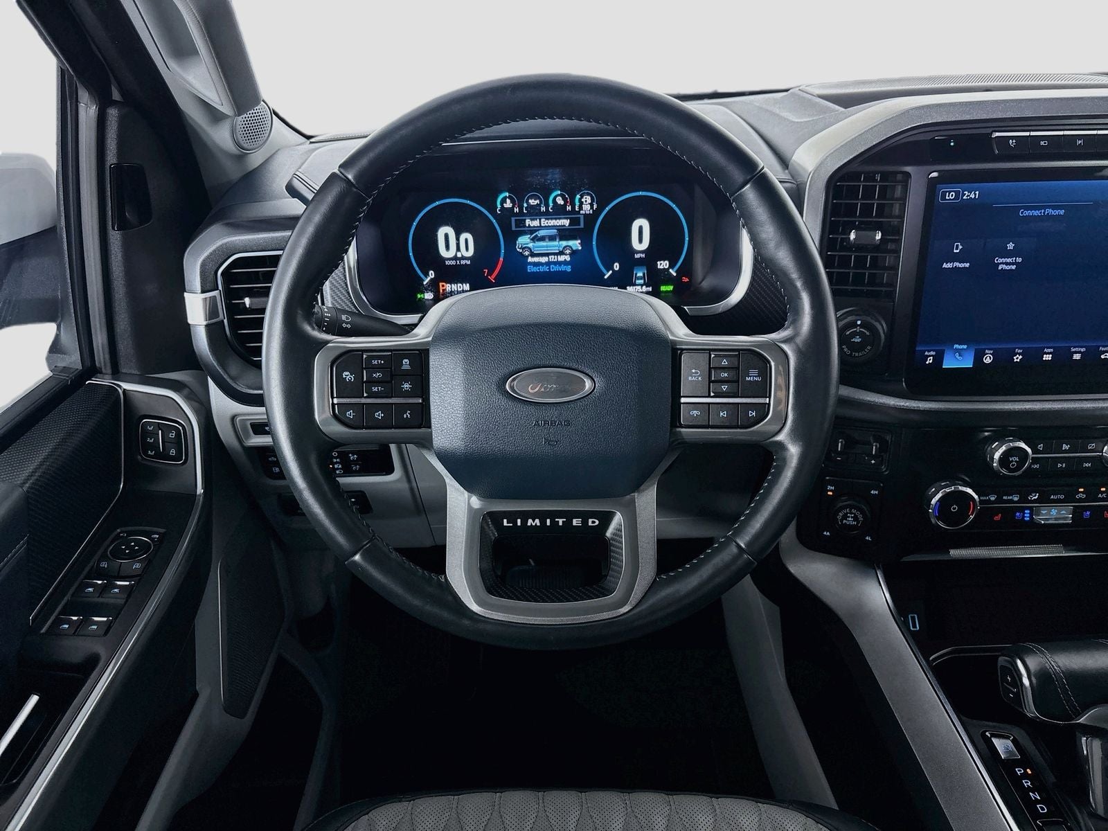 2023 Ford F-150 Limited