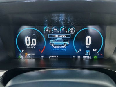 2023 Ford F-150 Limited