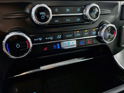 2023 Ford F-150 Limited